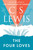 The Four Loves by C. S. Lewis, 9780062565396