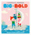 Lawrence & Sophia: Big & Bold by Doreen Cronin, Brian Cronin, 9780593618332