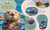 Ocean (Dive In and Discover the World Beneath the Waves) by Annie Roth, Sandra Neuditschko, 9780593959237