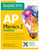 AP Physics 2 Premium, Fourth Edition: Prep Book with 4 Practice Tests + Comprehensive Review + Online Practice (2026) by Kenneth Rideout, Jonathan Wolf, 9781506292014