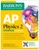 AP Physics 2 Premium, Fourth Edition: Prep Book with 4 Practice Tests + Comprehensive Review + Online Practice (2026) by Kenneth Rideout, Jonathan Wolf, 9781506292014