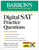 Digital SAT Practice Questions, Fourth Edition: More than 800 Questions for Digital SAT Prep + Tips + Online Practice (2026) by Philip Geer, Stephen A. Reiss, 9781506296449