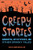 Creepy Stories (Ghosts, Mysteries, and Other Spooky Tales) by Kelly Anne McLellan, 9798886509854 Creepy Stories (Ghosts, Mysteries, and Other Spooky Tales) by Kelly Anne McLellan, 9798886509854