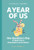 A Year of Us: A Couple's Journal (One Question a Day to Spark Fun and Meaningful Conversations) by Alicia Muñoz, 9798886085891