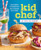 Kid Chef (The Foodie Kids Cookbook: Healthy Recipes and Culinary Skills for the New Cook in the Kitchen) by Melina Hammer, Bryant Terry, 9781943451203