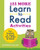 125 More Learn to Read Activities (Fun Lessons to Teach Your Child to Read) by Rae Pritchett MEd, CAGS, 9798886509267