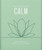 The Little Book of Calm (For When Life Gets a Little Tough) by OH, 9781035422524
