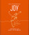 The Little Book of Joy (For When Life Wants to Celebrate) (Miniature Edition) by OH, 9781035422661