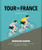 The Little Guide to The Tour de France by OH, 9781035422647