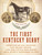 The First Kentucky Derby (Thirteen Black Jockeys, One Shady Owner, and the Little Red Horse That Wasn't Supposed to Win) - 9781493090303 by Mark Shrager, 9781493090303