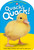 Baby Touch & Feel: Quack! Quack! (These Baby Animals Can't Wait to Meet You) by Roger Priddy, 9780312492502