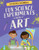 Fun Science Experiments with Art by Claudia Martin, Annie Wilkinson, 9781538396469