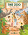 The Zoo (The Inside Story) by Jawnie Payne, Susan Deming, Neon Squid, 9781684493784
