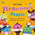 Xtraordinary People by Kate Griggs, 9780593959299