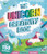 The Unicorn Creativity Book by Emily Stead, 9781804537657