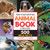 The Fascinating Animal Book for Kids (500 Wild Facts!) - 9781638788287 by Ginjer Clarke, 9781638788287