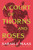 A Court of Thorns and Roses by Sarah J. Maas, 9781635575569