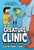 Creature Clinic by Gavin Aung Than, 9781250847591 Creature Clinic by Gavin Aung Than, 9781250847591