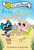 Pete the Kitty and the Mermaid's Sandcastle by James Dean, Kimberly Dean, James Dean, 9780063096103
