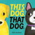 This Dog. That Dog. by Jade Orlando, Jade Orlando, 9780063310506