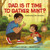 Dad, Is It Time to Gather Mint? (Celebrating the Seasons) by Tyna Legault Taylor, Michelle Dao, 9781774921227