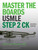 Master the Boards USMLE Step 2 CK, Seventh  Edition by Conrad Fischer, 9781506281209