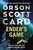 Ender's Game - 9781250773029 by Orson Scott Card, 9781250773029