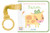 Touch & Feel Stroller Book - Farm (Miniature Edition) by Little Genius Books, 9781960107497
