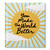 You Make the World Better by Miriam Hathaway, 9781957891330