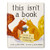 Book - This Isn't a Book - (It's a smooch in disguise) by M.H. Clark, 9781957891309