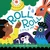 Roll, Roll, Little Pea by Cécile Bergame, Magali Attiogbé, Angus Yuen-Killick, 9781636550442