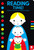 Reading Time! (A Tummy Time First Words Book for Babies) by Mama Makes Books, 9781636550688