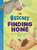 The Rescues Finding Home (The Rescues #1) by Charlie Greenwald, Shiho Pate, Tommy  Greenwald, 9781636550763