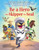 Be a Hero with Skipper the Seal by Admiral William H. McRaven, Kelly Marie McRaven, Howard McWilliam, 9780316576406
