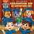 Graduation Day in Adventure Bay (PAW Patrol) by Matt Huntley, Nate Lovett, 9780593902264
