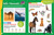 National Geographic Kids Explore! Workbook Pre-K by National Geographic Kids, 9781426376764