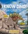 I Know Dino! (Amazing Breakthroughs, Mega Mistakes, and Unsolved Mysteries in Dinosaur Science) by Sabrina Ricci, Garret Kruger, 9781426375538