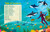 National Geographic Kids Explore! Workbook Kindergarten by National Geographic Kids, 9781426376757