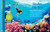 National Geographic Kids Explore! Workbook Kindergarten by National Geographic Kids, 9781426376757