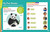 National Geographic Kids Explore! Workbook Kindergarten by National Geographic Kids, 9781426376757