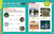 National Geographic Kids Explore! Workbook Kindergarten by National Geographic Kids, 9781426376757