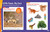 National Geographic Kids Explore! Workbook Kindergarten by National Geographic Kids, 9781426376757