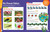 National Geographic Kids Explore! Workbook Kindergarten by National Geographic Kids, 9781426376757