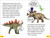 DK Super Readers Level 2 Daring Dinosaur by DK, 9780593965993