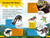 DK Super Readers Level 2 Daring Dinosaur by DK, 9780593965993