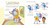 My Dad Is a Unicorn! by Bill Canterbury, Jeff Harter, 9780593807873