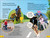 DK Super Readers Level 2 Prancing Pony by DK, 9780593965931