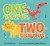 One-osaurus, Two-osaurus - 9781536240849 by Kim Norman, Pierre Collet-Derby, 9781536240849