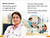 DK Super Readers Level 1 A Day in the Life of a Doctor - 9780593962329 by DK