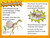 DK Super Readers Level 1 Deadly Dinosaurs - 9780593965924 by DK